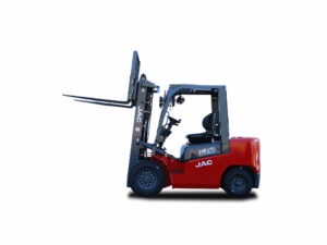 JAC Empilhador HE 25 AIR Tuacar Mirandela