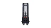 Stacker Elétrico JAC CDDK20 6m com mastro triplex