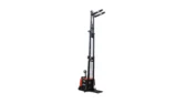 Stacker Elétrico JAC CDDK20 com elevação até 6m